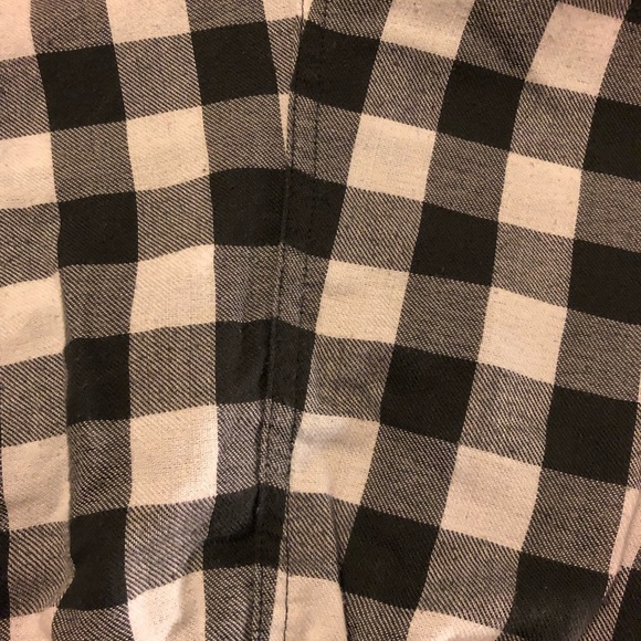 Lot of 3 GAP Flannel Pajama Pants, Sz 10 - Picture 3 of 5